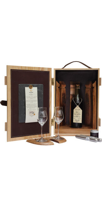 Mauxion 1967 "La Malle"