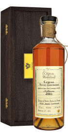 Château de Montifaud 2005
