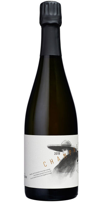 Roger Coulon Bandite "Le Grand Chemin" 2019