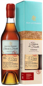 Jean-Luc Pasquet Le Cognac d'Annick L.92
