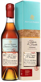 Jean-Luc Pasquet Le Cognac de Chantal L.99