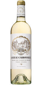 Château Carbonnieux 2024 - Blanc