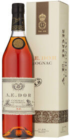 A.E. Dor XO Fine Champagne