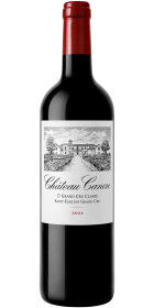 Château Canon 2024