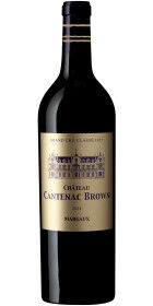 Château Cantenac Brown 2024