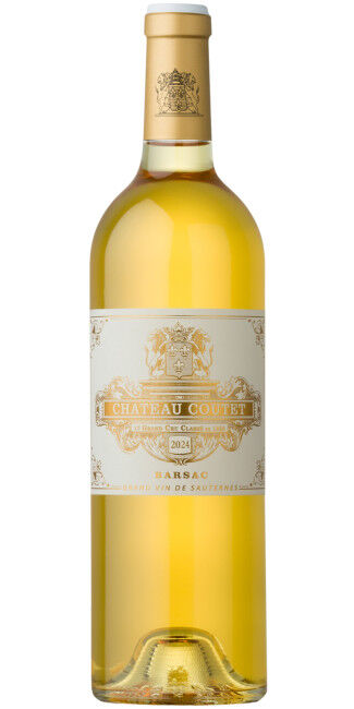 Château Coutet 2024