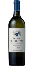 Château de Fieuzal 2024 - Blanc
