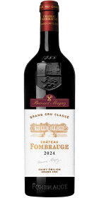 Château Fombrauge 2024