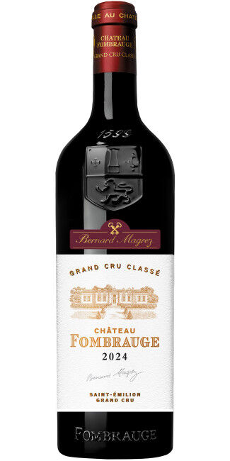 Château Fombrauge 2024