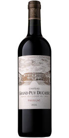 Château Grand-Puy Ducasse 2024