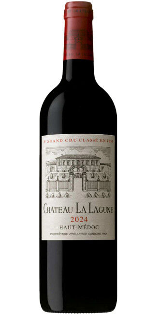 Château La Lagune 2024