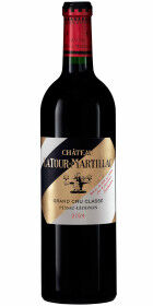 Château Latour-Martillac 2024
