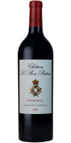 Château le Bon Pasteur 2024