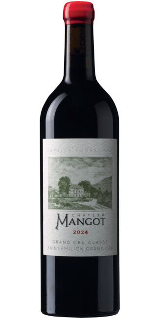 Château Mangot 2024