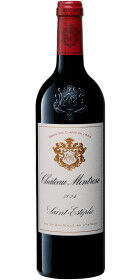 Château Montrose 2024