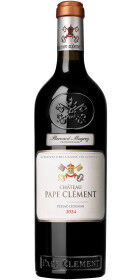 Château Pape Clément 2024
