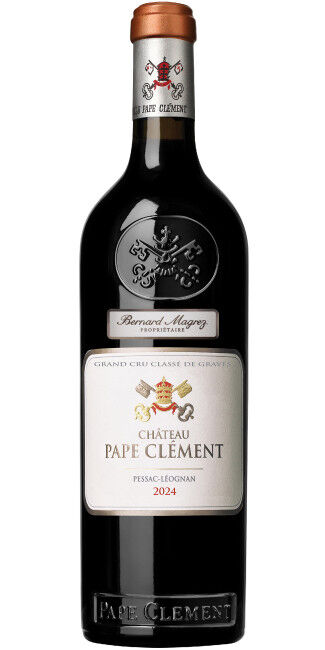 Château Pape Clément 2024
