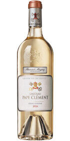 Château Pape Clément 2024 - Blanc