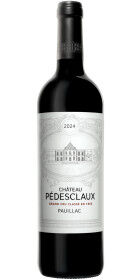 Château Pédesclaux 2024