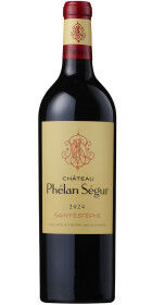 Château Phélan Segur 2024