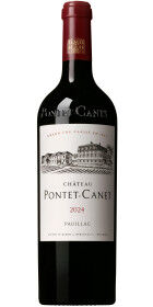 Château Pontet-Canet 2024