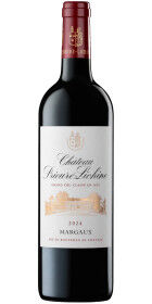 Château Prieuré-Lichine 2024