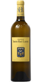 Château Smith Haut Lafitte 2024 - White