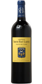 Château Smith Haut Lafitte 2024