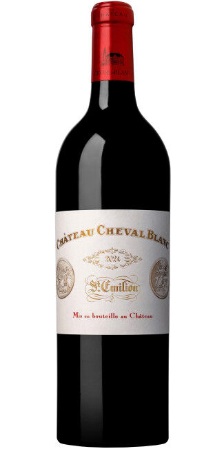 Château Cheval Blanc 2024