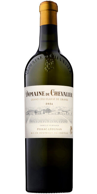 Domaine de Chevalier 2024 - Blanc