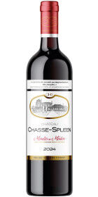 Château Chasse-Spleen 2024