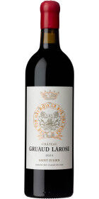 Château Gruaud Larose 2024