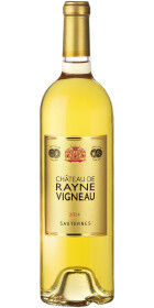 Château Rayne Vigneau 2024