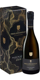Philipponnat Blanc de Noirs 2019