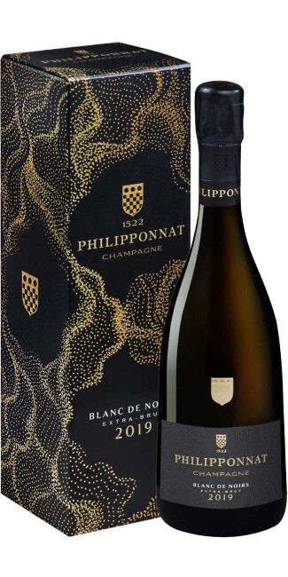 Philipponnat Blanc de Noirs 2019