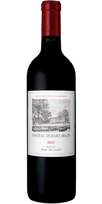 Château Duhart-Milon 2024