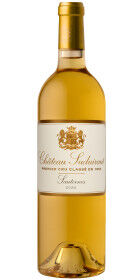 Château Suduiraut 2024