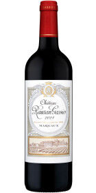 Château Rauzan-Gassies 2024