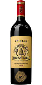 Château Angelus 2024