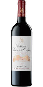 Château Prieuré-Lichine 2024