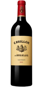 Carillon d'Angélus 2024