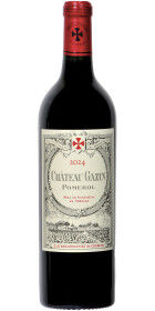 Château Gazin 2024