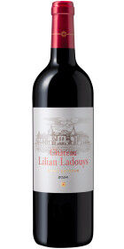 Château Lilian Ladouys 2024