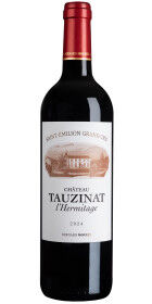 Château Tauzinat L'Hermitage 2024