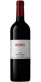 Echo de Lynch-Bages 2024
