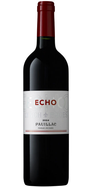 Echo de Lynch-Bages 2024