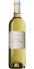 Blanc de Lynch-Bages 2024