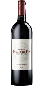 Château Les Ormes de Pez 2024