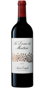La Dame de Montrose 2024