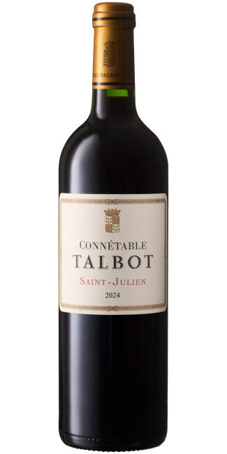 Connétable Talbot 2024